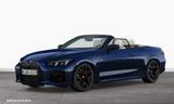 BMW 430d Cabrio M Sportpaket HK HiFi DAB LED Shz - Hybrid (Diesel/Elektro): Cabrio