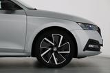 Skoda OCTAVIA COMBI SPORT 2.0TDI DSG STAND-HZ+MATRIX - Skoda Octavia: Dsg