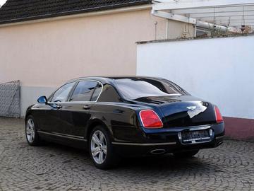 صورة 3 لـ 2010 Bentley CONTINENTAL FLYING SPUR