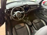 MINI John Cooper Works Cabrio REBELL GREEN 1. Hd - MINI John Cooper Works Cabrio von privat