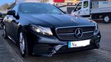 Mercedes-Benz E 200 Autom. - - gebrauchte Mercedes-Benz E 200 aus dem Jahr 2019