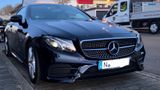 Mercedes-Benz E 200 Autom. - - Mercedes-Benz E 200 in Nürnberg