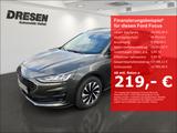 Ford Focus 1.0 EcoBoost Titanium Edition MHEV LED Nav - Ford Focus aus 2025