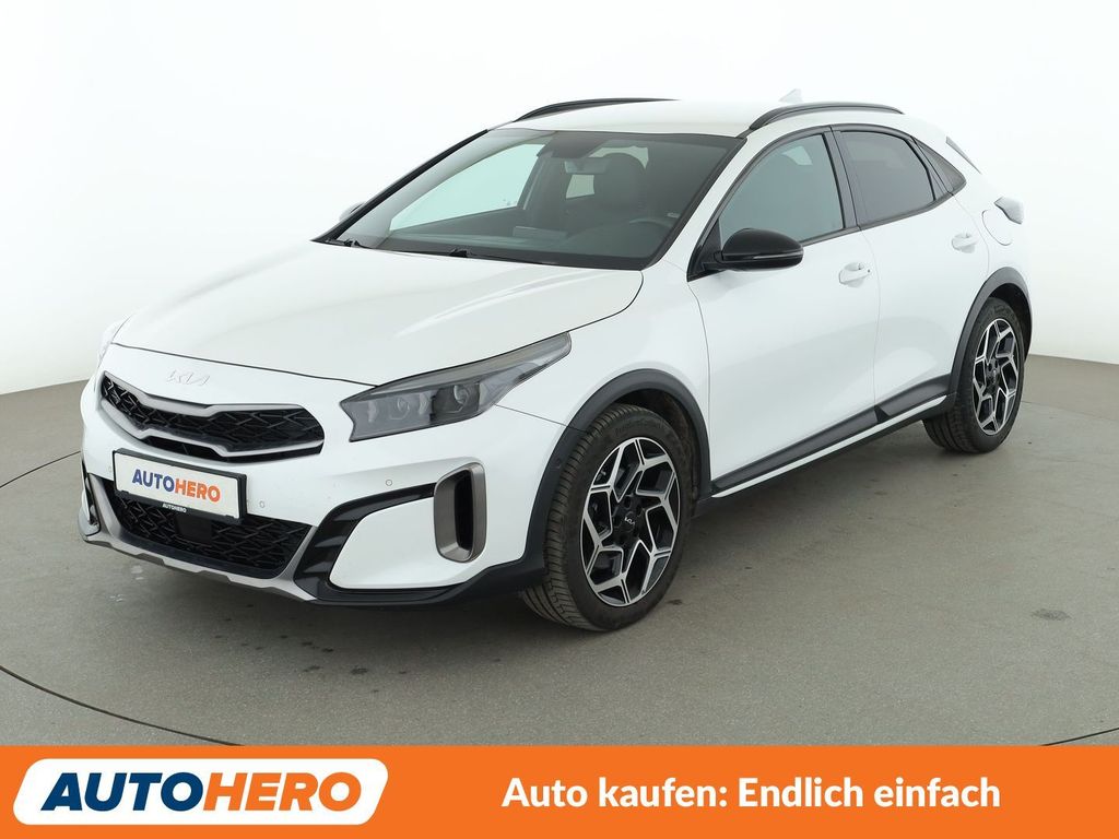 Image of Kia XCeed