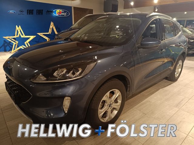 Ford Kuga COOL & CONNECT NAVI / WINTER-PAKET /