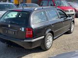 Skoda Octavia Combi 1.6 Style KLIMA/AHK/2HAND - Skoda aus 2002