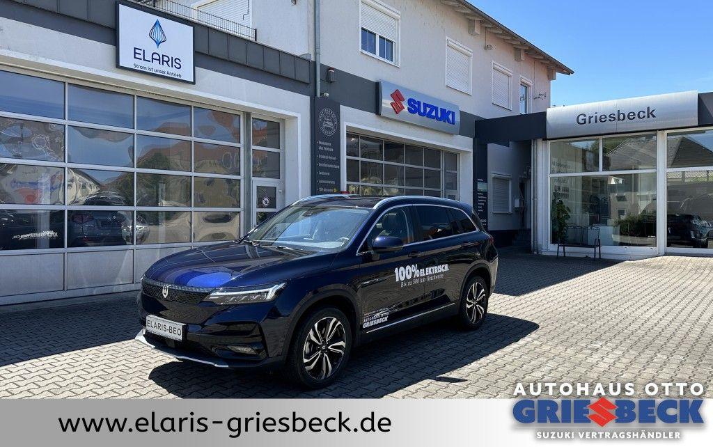 Andere Elaris Beo / Vollelektrisch / sofort Verfügbar
