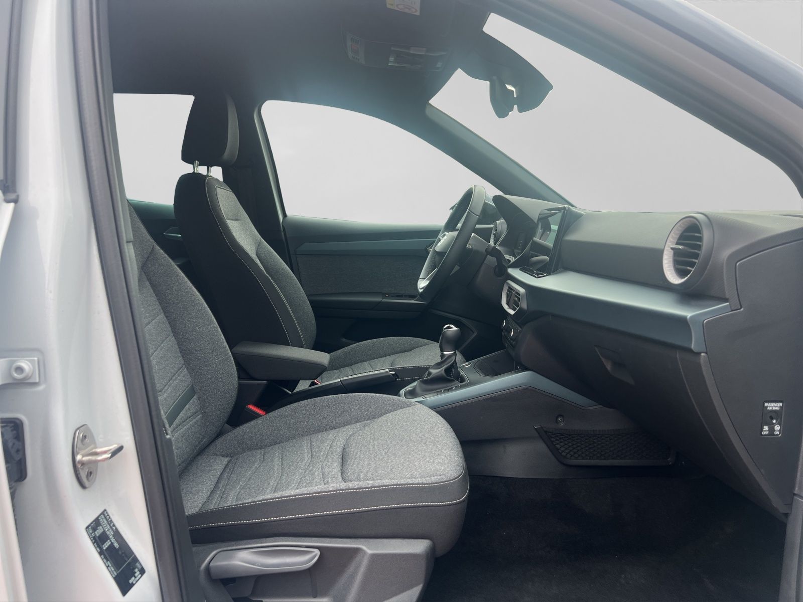 Seat Arona - Bild 5