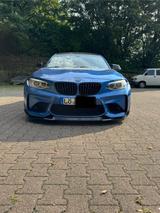 BMW M235 - BMW M235 von privat