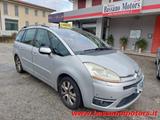 Citroën CITROEN C4 Grand Picasso 2.0 HDi 150 FAP Exclusi - Citroën C4 Picasso: Hdi 150