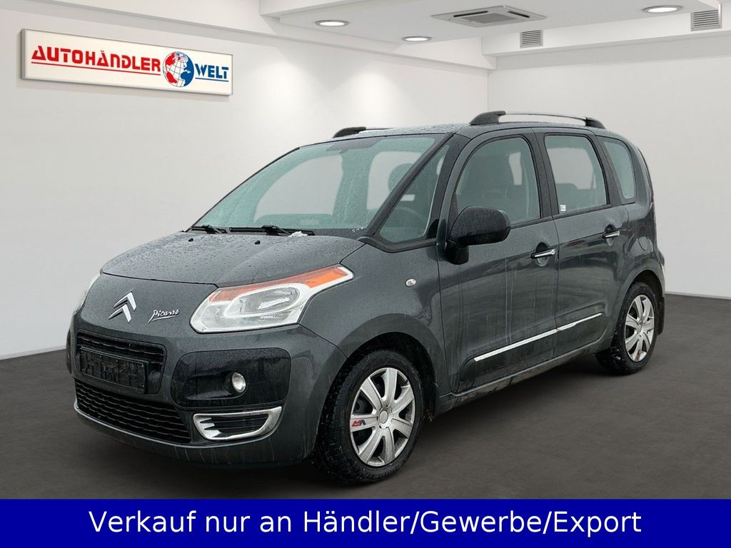 Angebot ansehen Citroën C3 Picasso