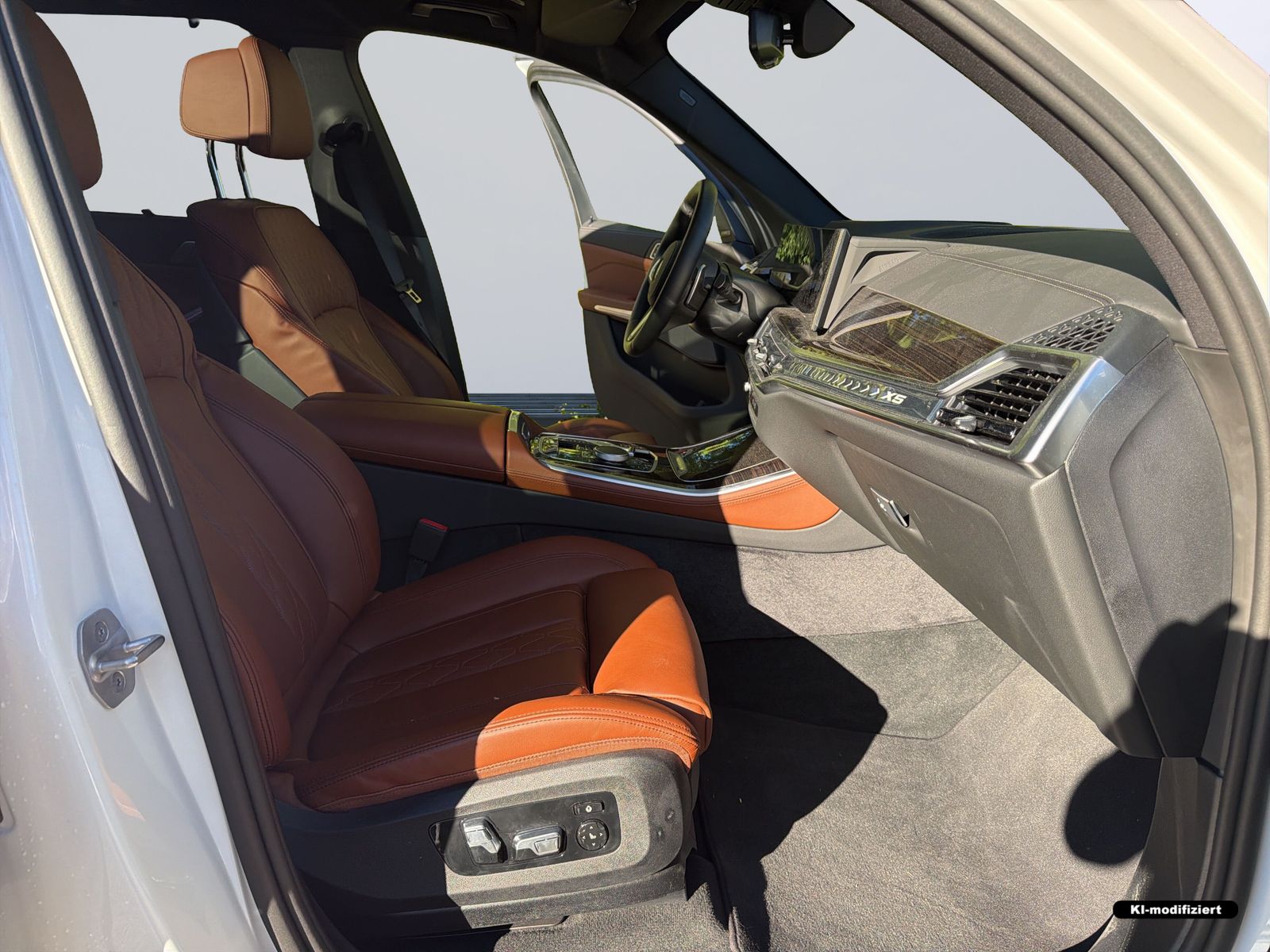 BMW X5 - Bild 11