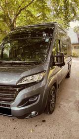 Westfalia Columbus 601 D - Westfalia Columbus