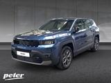 Jeep New Compass 1.2 Mild Hybrid Altitude (EURO 6e)