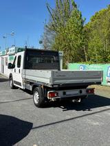 Citroën Jumper Pritsche Doka. 35 L3 Heavy HDi 130 - Offers