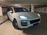 Porsche Cayenne Coupe GTS,Burmester,22",Lp.185.500,00 - Porsche Cayenne New cars