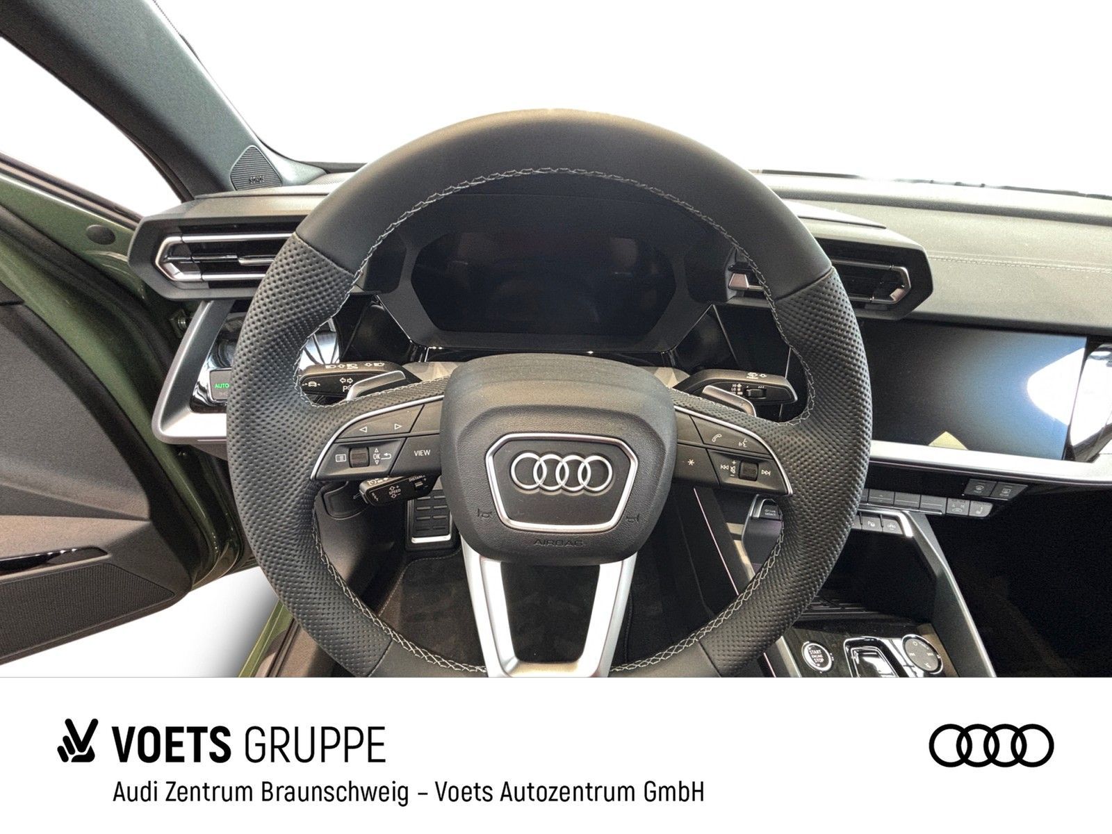 Audi A3 - Bild 10