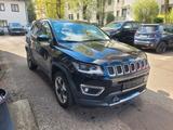 Jeep Compass Opening Edition 4WD - Jeep Compass Gebrauchtwagen in München