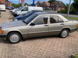 Mercedes-Benz 190 W201
