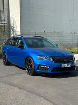 Skoda Octavia RS 5E 2.0 TDI 184PS 4x4 RS60... - Skoda Octavia: Ps