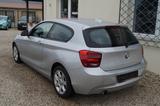 BMW 116 Baureihe 1 Lim. 3-trg. 116 i Navi*TÜV:07/26 - Gebrauchtwagen bis 4.000 Euro mit TÜV