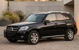 Mercedes-Benz GLK 220 Diesel | Hinterachse neu | 4-MATIC |  - Mercedes-Benz 220: Standheizung