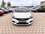 Opel Astra K Lim. 5-trg. Edition NAVI/TÜV 03-2027 - Opel Astra: Kleinwagen
