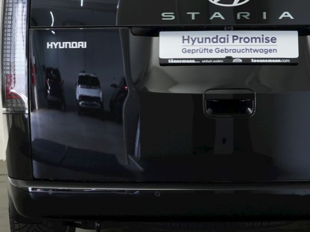 Hyundai Staria – Bild 36