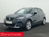 Seat Arona 1.0 TSI DSG XPERIENCE NAVI KAMERA LED SHZ