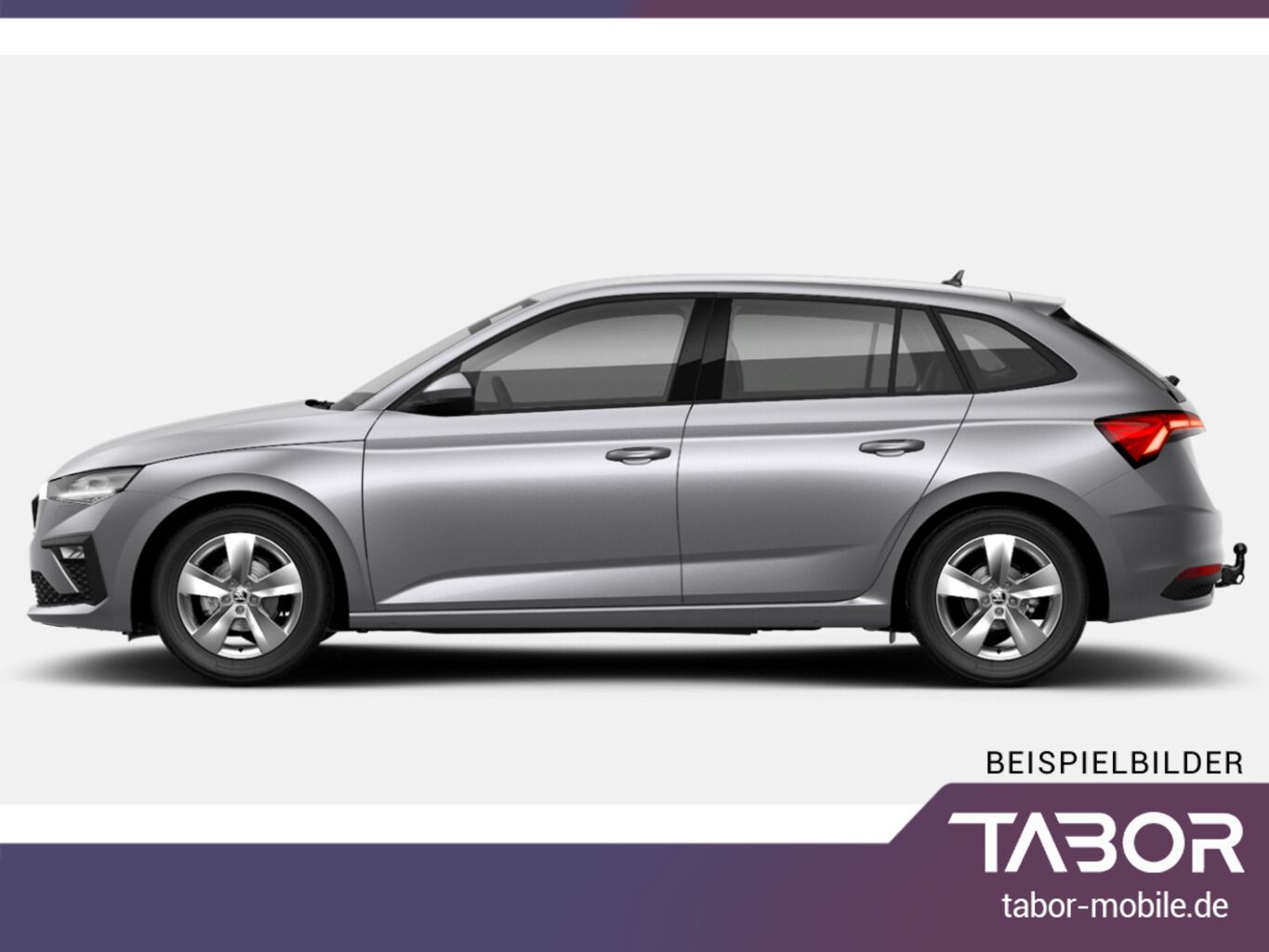 Skoda Scala - Bild 2