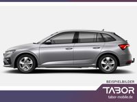 Skoda Scala - Vorschau Bild 2