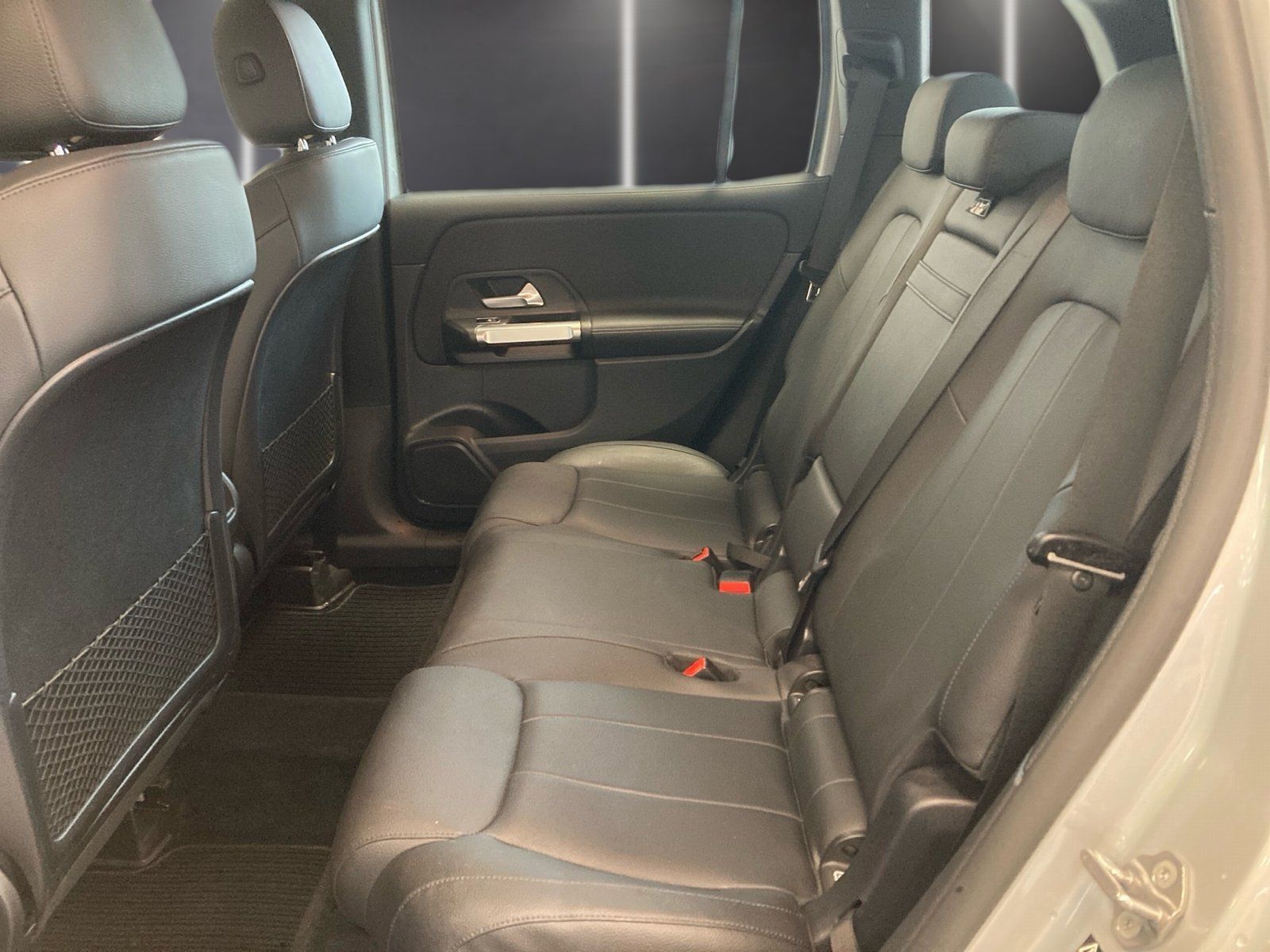 Fahrzeugabbildung Mercedes-Benz GLB 200 d Progressive*Navi*Kamera*LED*MBUX-High*