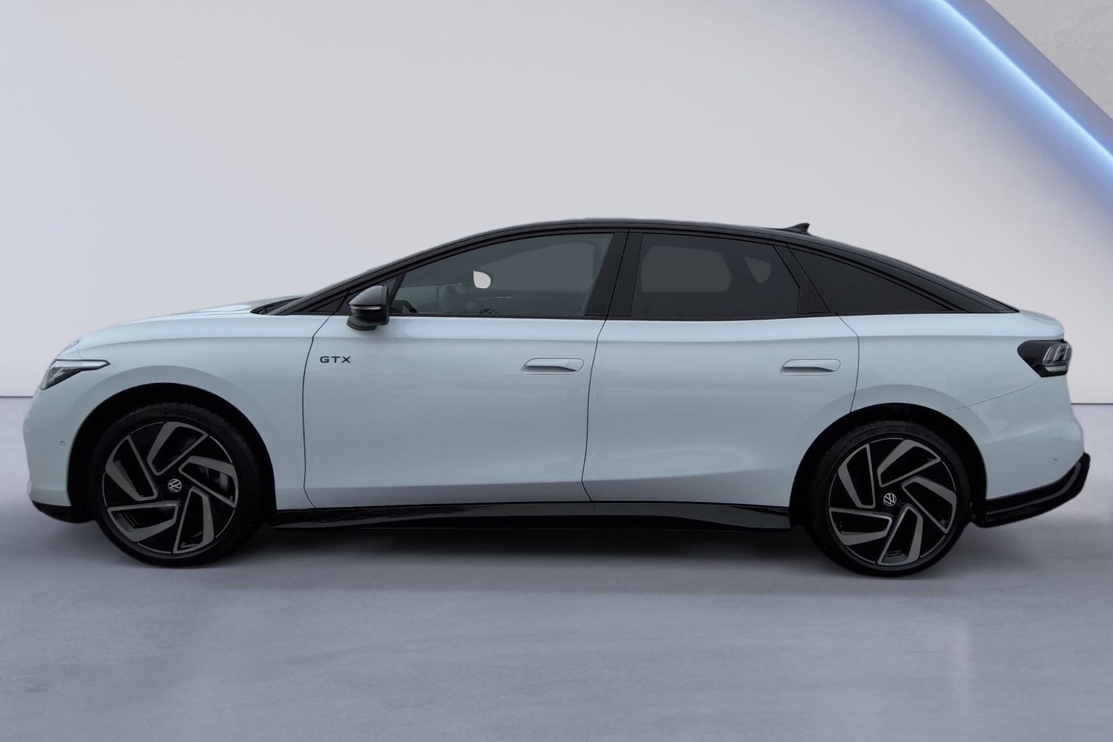 ID.7 GTX Wärmepumpe+AHK+HEAD-UP