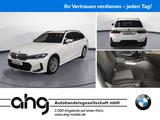 BMW 330i xDrive Touring Automatic M Sportpaket HIFI 