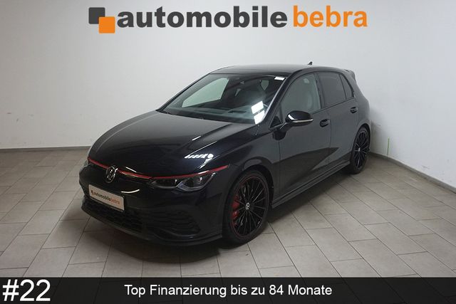 Volkswagen Golf 8 2.0TSI DSG GTI Edition 45 Virtual Pano