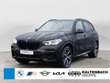 BMW X5 xDrive 45e M-Sport PANO AHK HUD 360° LASER