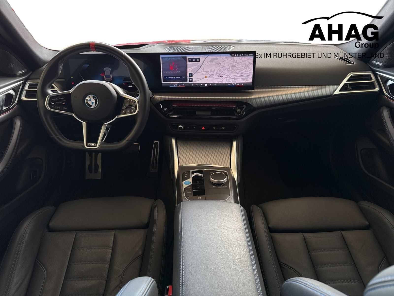 BMW i4 - Bild 9