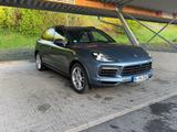 Porsche Cayenne 2.9 V6 S, Garantie,Pano,Bose,Chrono,LED - Porsche Cayenne: 9pa