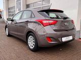 Hyundai i30 - gebrauchte Hyundai i30 aus dem Jahr 2013