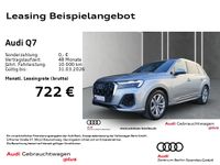 Audi Q7 - Vorschau Bild 1