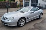 Mercedes-Benz Mercedes Benz SL 350 - gebrauchte Mercedes-Benz SL 350 aus dem Jahr 2005