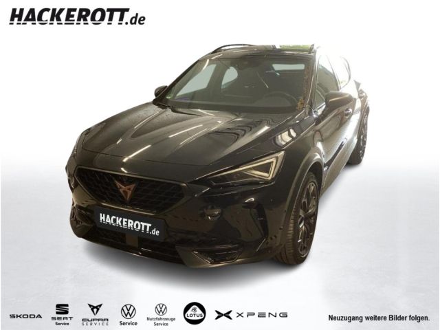 Cupra Formentor VZ Tribe Edition 4Drive AHK ACC 360°Ka imagem 3
