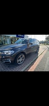 BMW X5 xDrive30d - - BMW X5 Gebrauchtwagen in Bremen