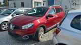 Nissan Qashqai +2 Tekna 4X4 - Nissan aus 2010: Geländewagen