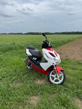 Yamaha Aerox R - YAMAHA ROLLER AEROX