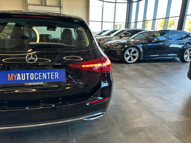 Mercedes-Benz C 220*1-HAND*19%MWST*KEYLESS*VIRTUAL*AHK*LED*