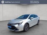 Toyota Corolla 1.8 Hybrid Touring Sports Team Deutschla - Toyota Corolla in Ludwigshafen