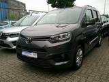 Toyota Proace City Verso L1 Team Deutschland - : Deutschland