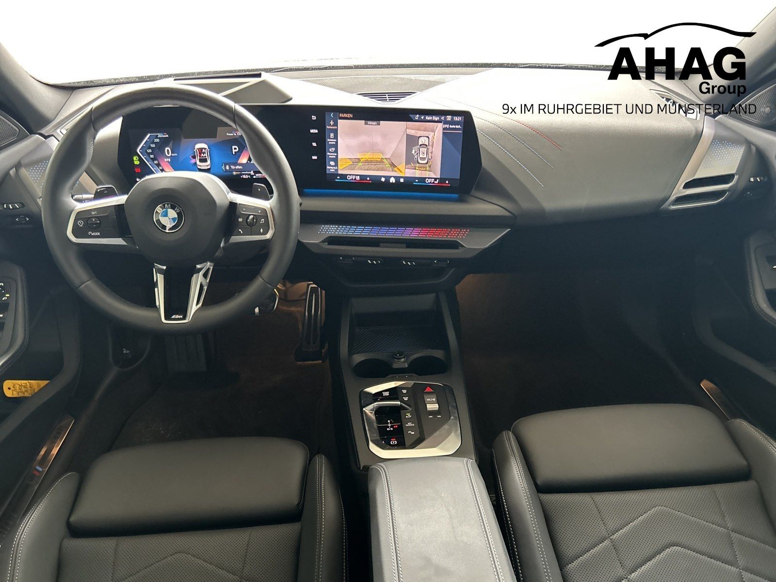 BMW 220 Gran Coupé - Bild 9