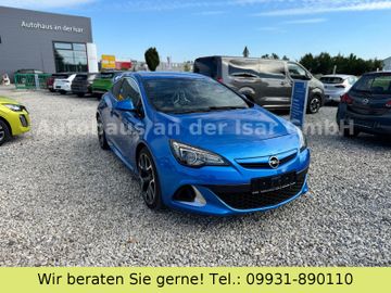 Bild 7 Opel Astra J 2.0 OPC *RÜCKFAHRKAMERA*NAVI*XENON*PDC*